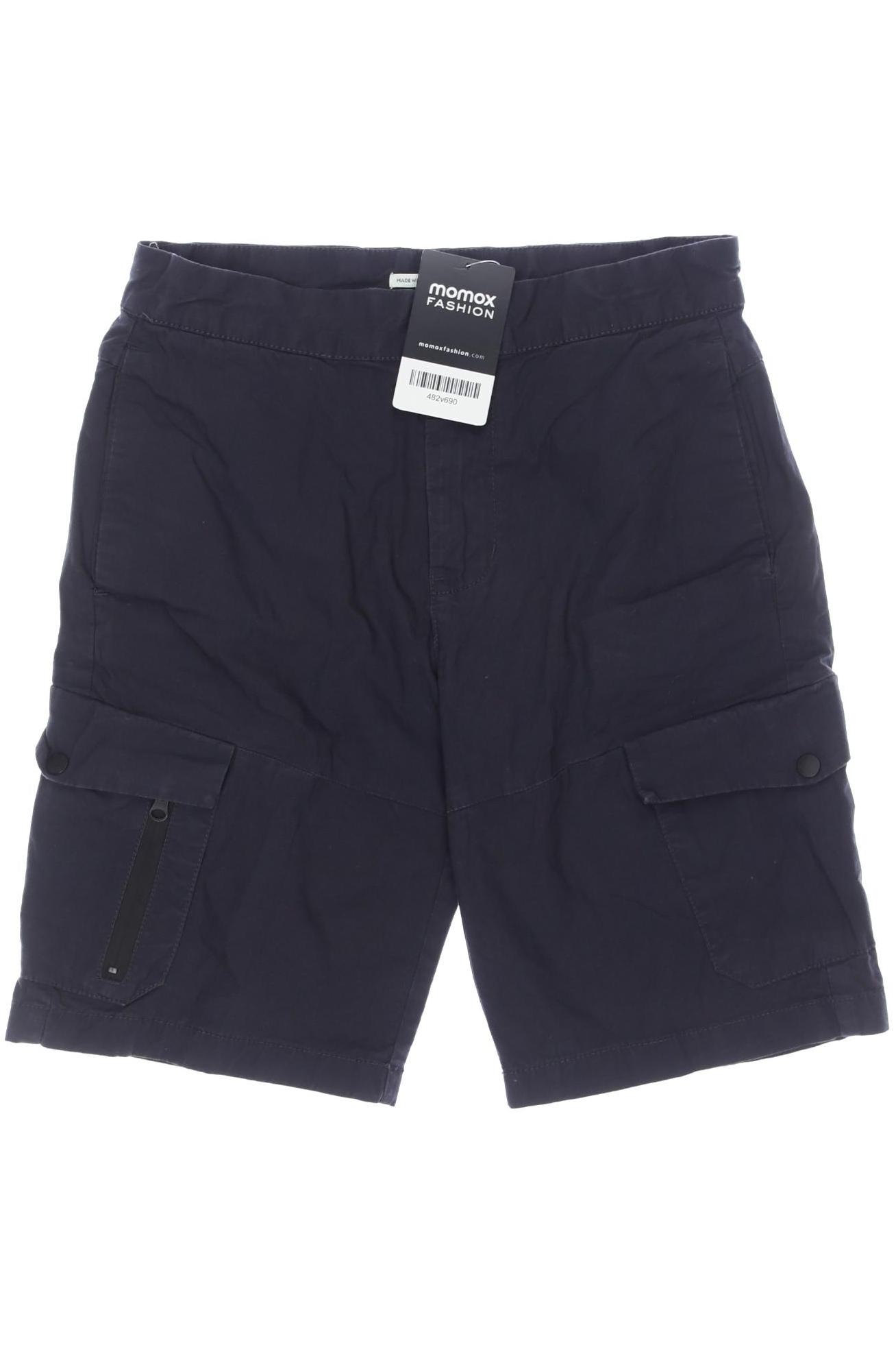 

Tom Tailor Herren Shorts, grau, Gr. 146