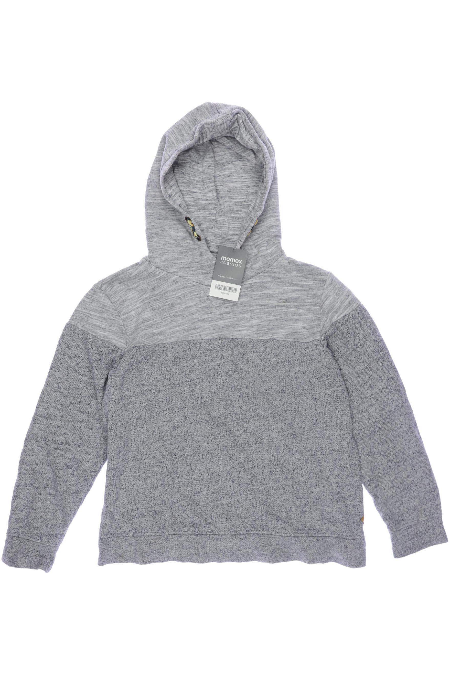 

Tom Tailor Herren Hoodies & Sweater, grau, Gr. 152