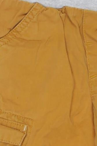 Thumbnail - Tom Tailor Jungen Stoffhose, orange, Gr. 80