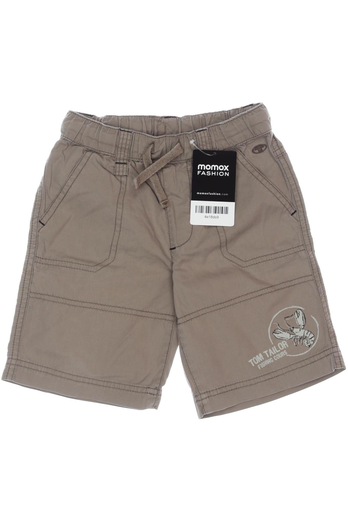 

Tom Tailor Herren Shorts, beige, Gr. 98