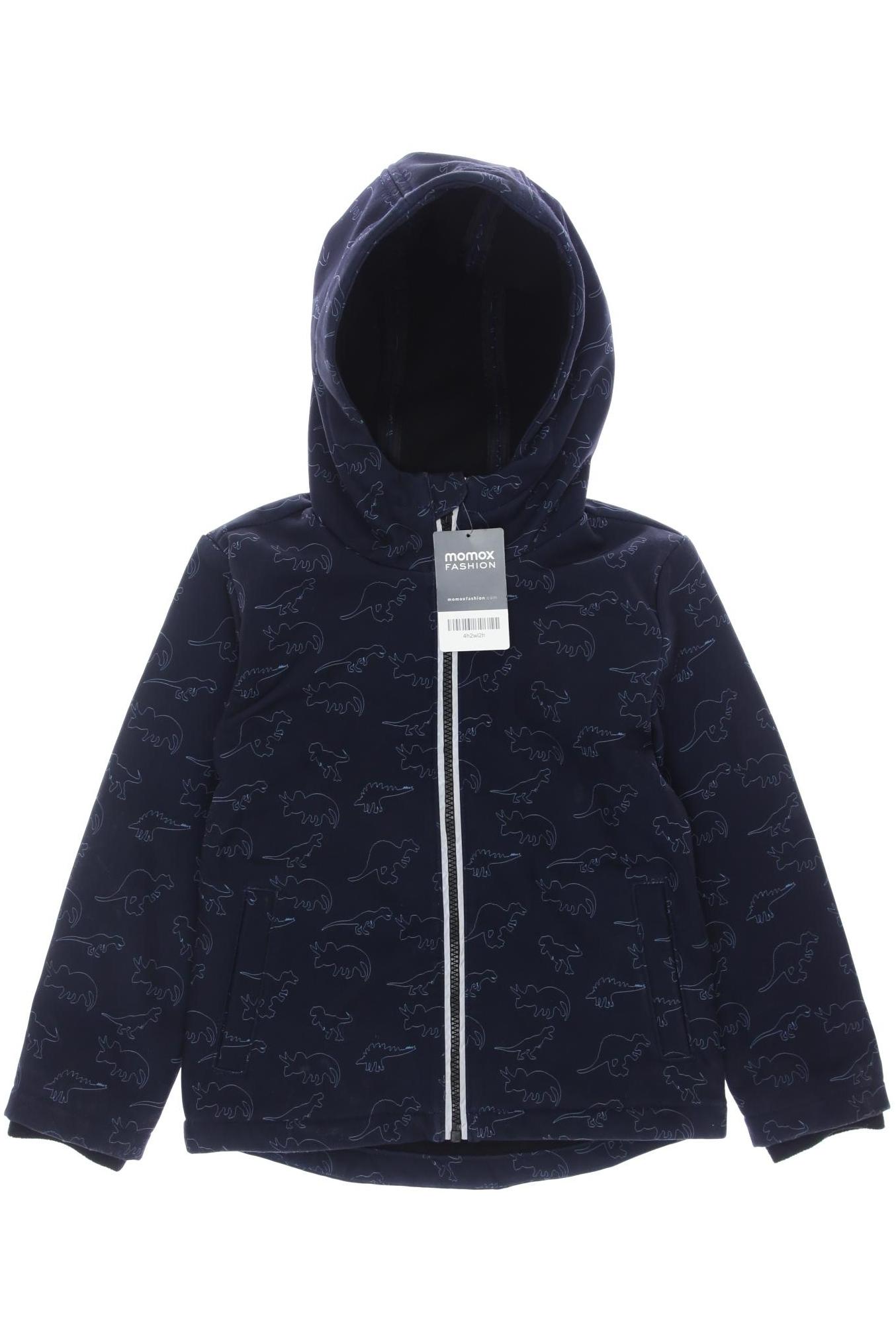 

Tom Tailor Herren Jacke, marineblau, Gr. 116