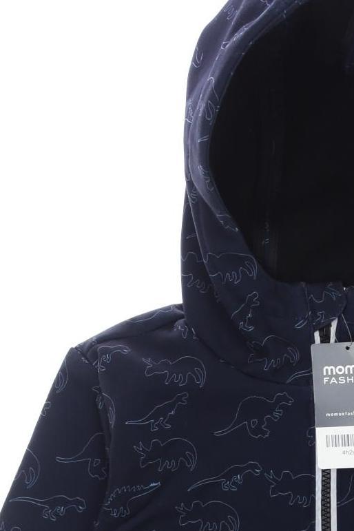 Thumbnail - Tom Tailor Jungen Jacke, marineblau, Gr. 116