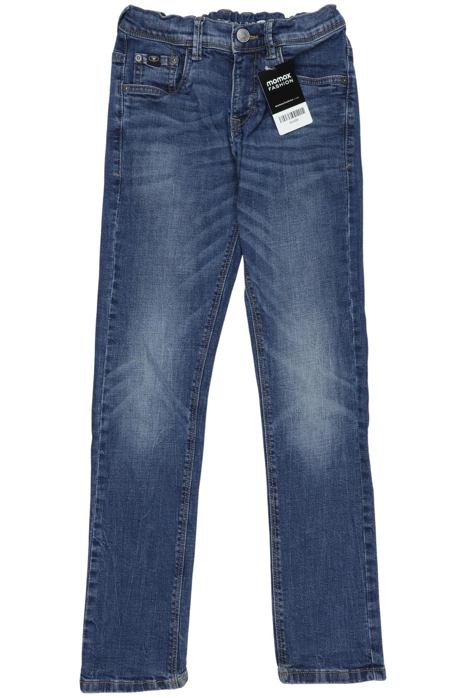 

Tom Tailor Herren Jeans, blau, Gr. 158