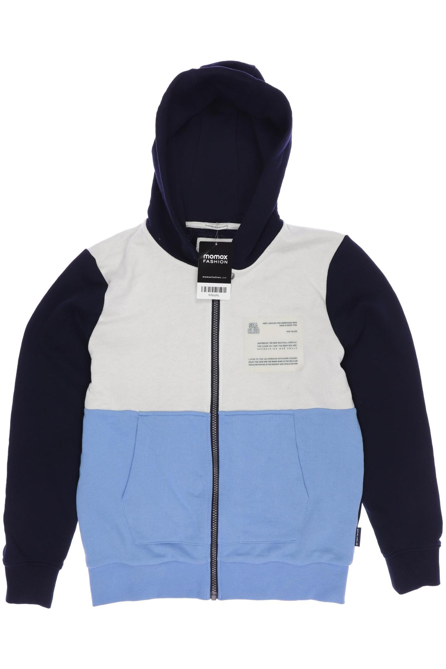 

Tom Tailor Jungen Hoodies & Sweater, mehrfarbig