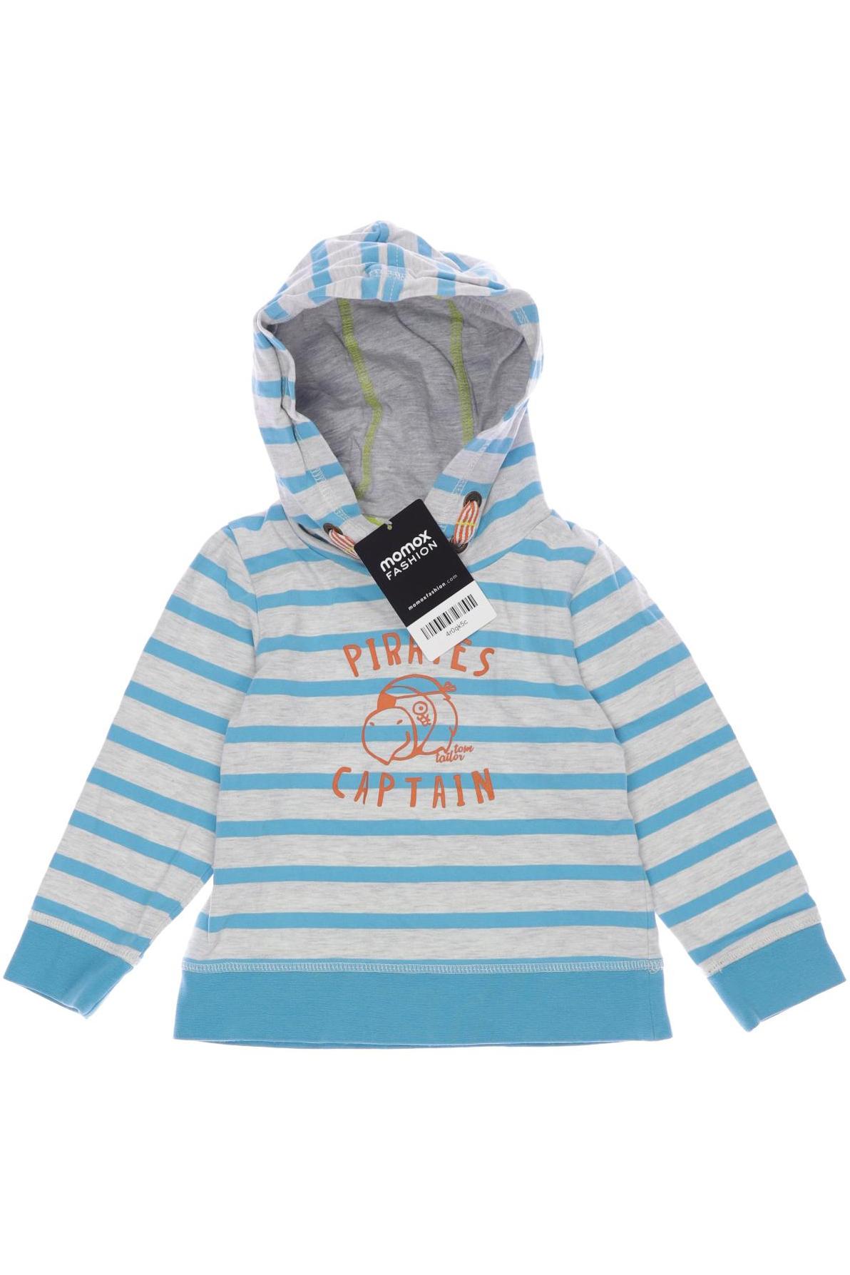 

Tom Tailor Jungen Hoodies & Sweater, blau