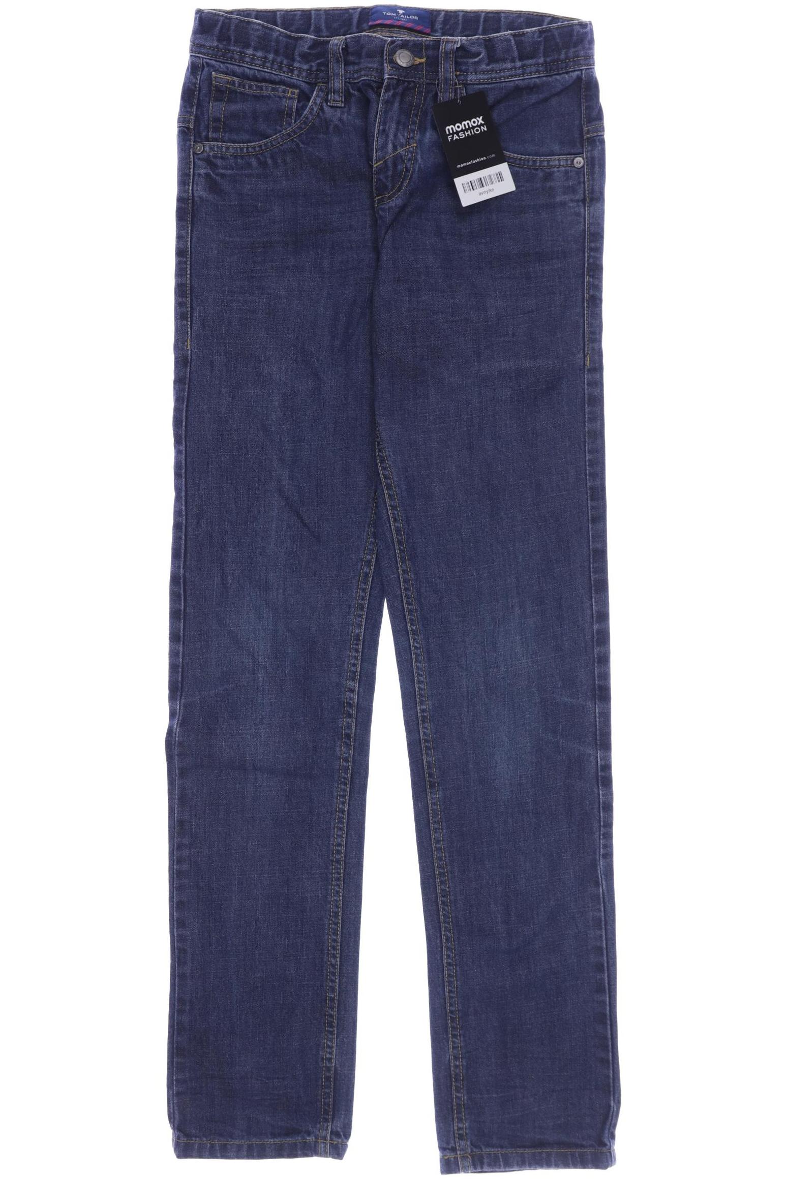 

Tom Tailor Herren Jeans, marineblau, Gr. 170