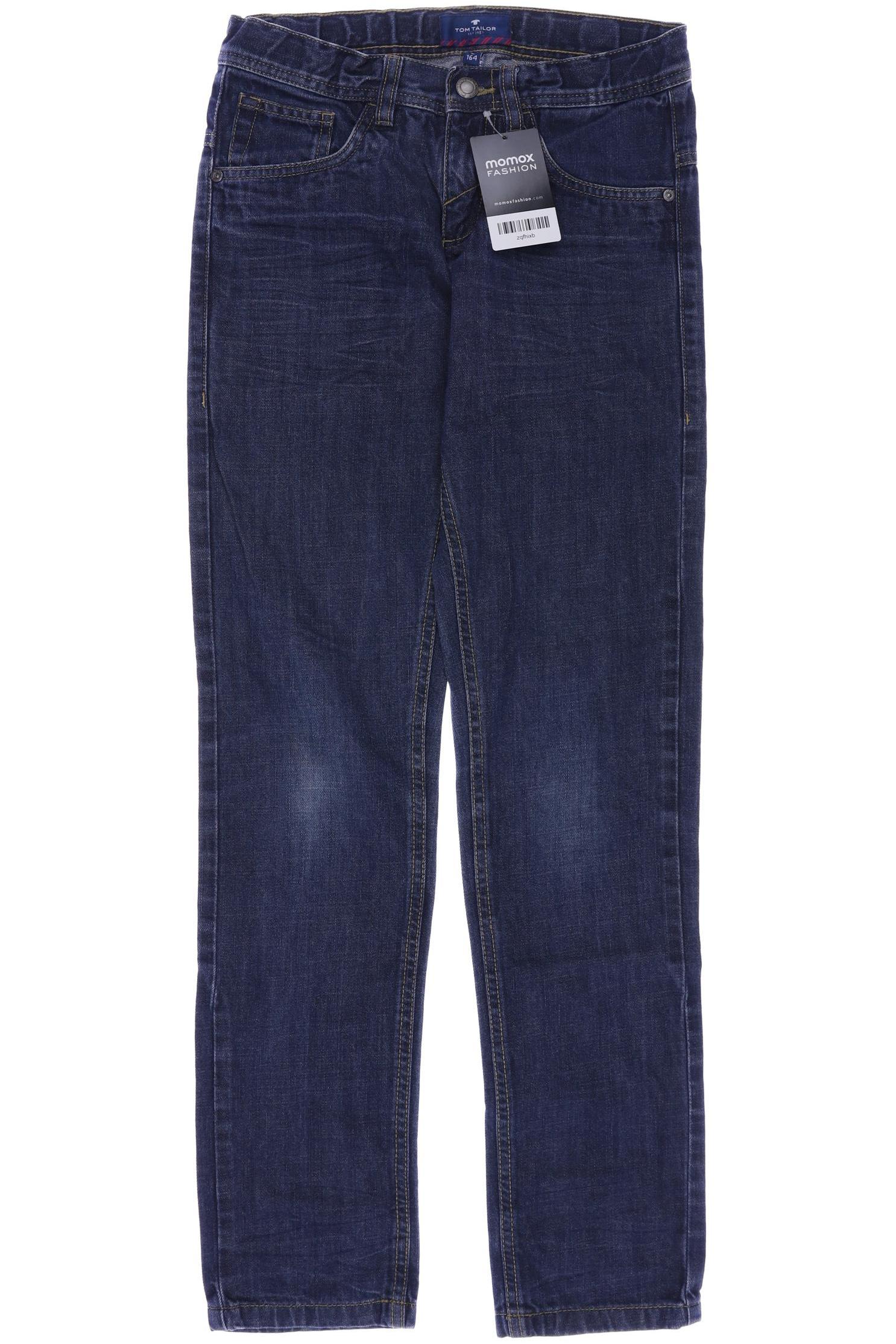 

Tom Tailor Herren Jeans, marineblau, Gr. 164