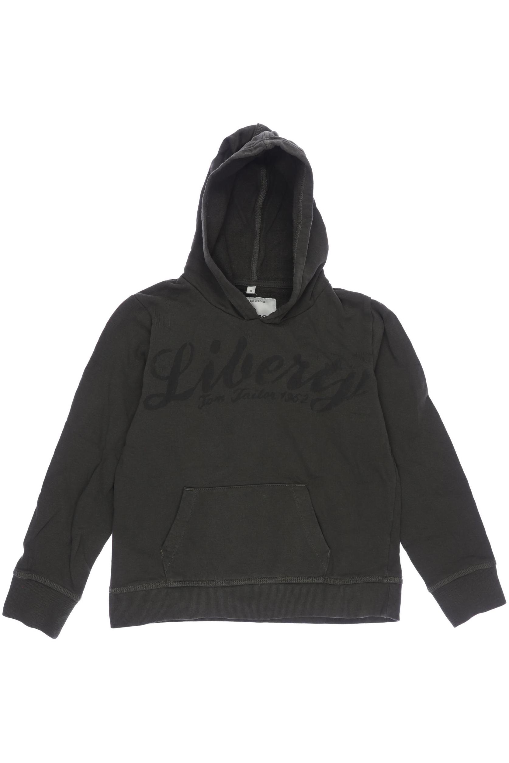 

Tom Tailor Herren Hoodies & Sweater, grün, Gr. 152
