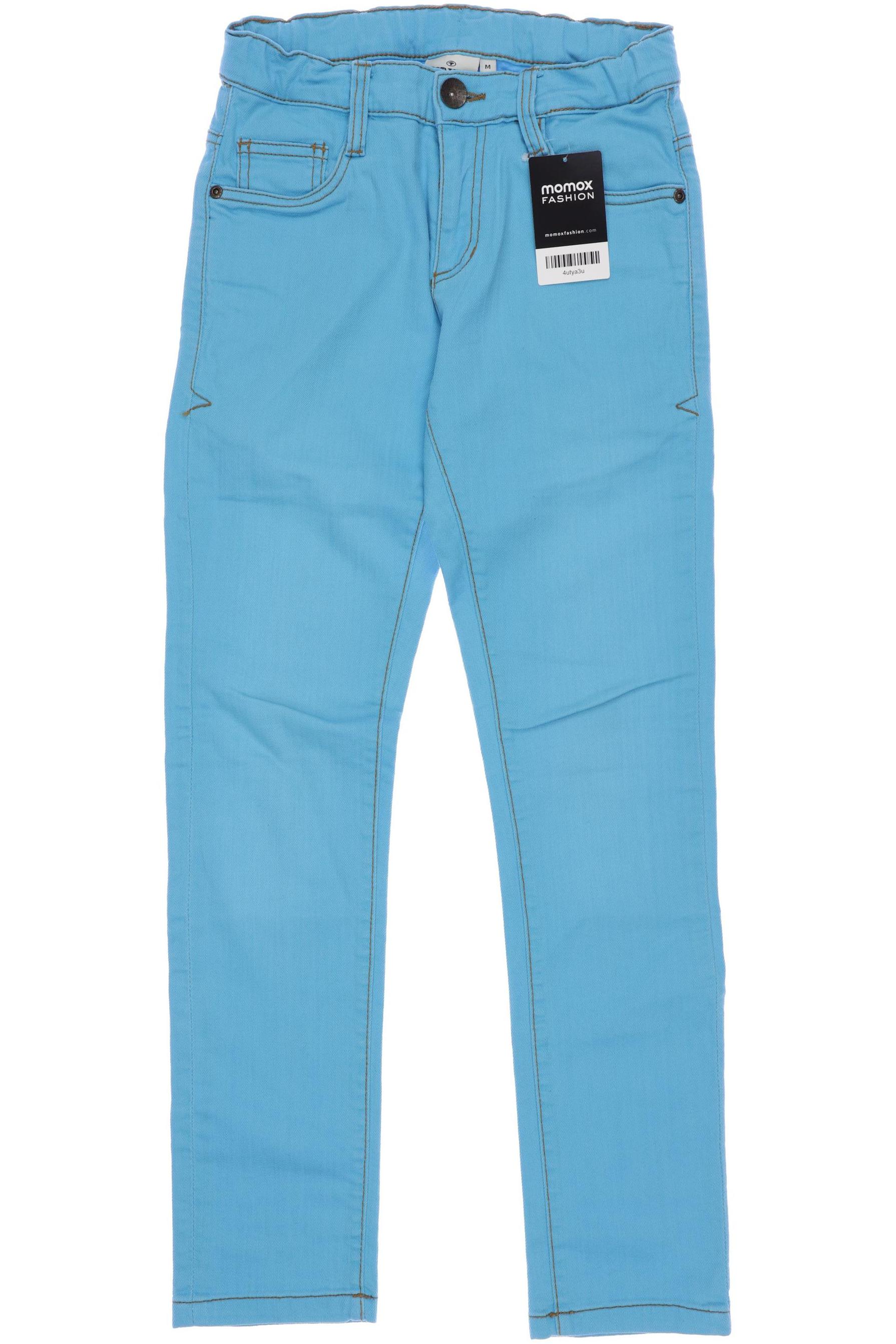 

Tom Tailor Jungen Jeans, blau
