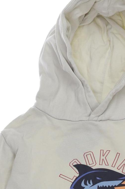 Thumbnail - Tom Tailor Herren Hoodies &amp; Sweater, cremeweiß, Gr. 128