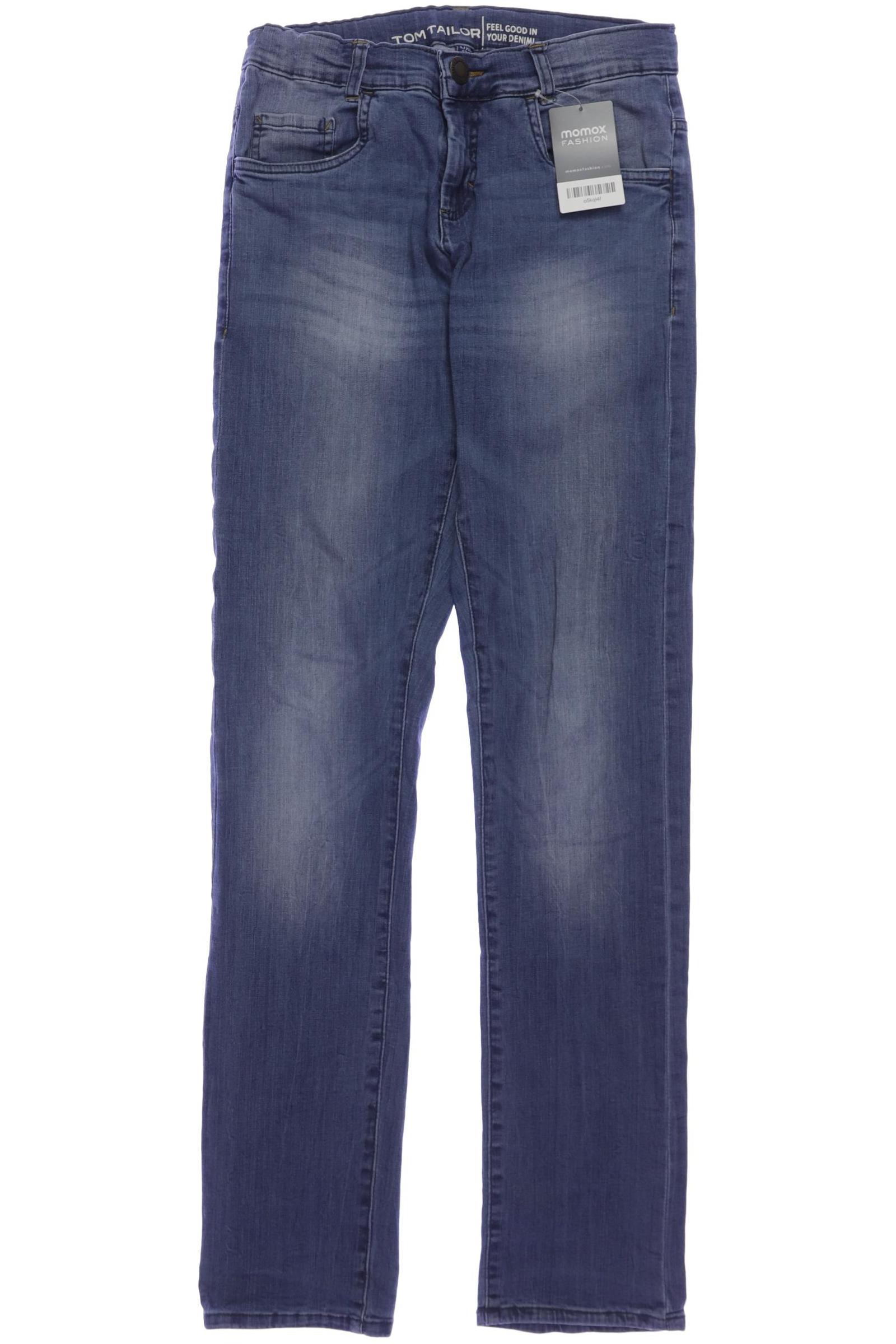 

Tom Tailor Jungen Jeans, blau