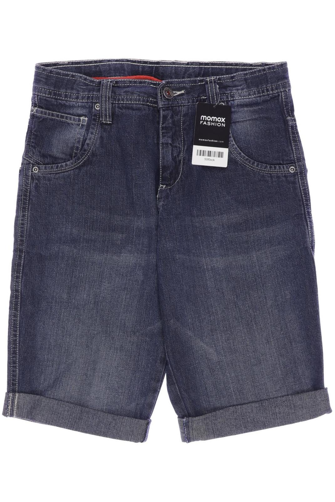 

Tom Tailor Herren Shorts, blau, Gr. 158