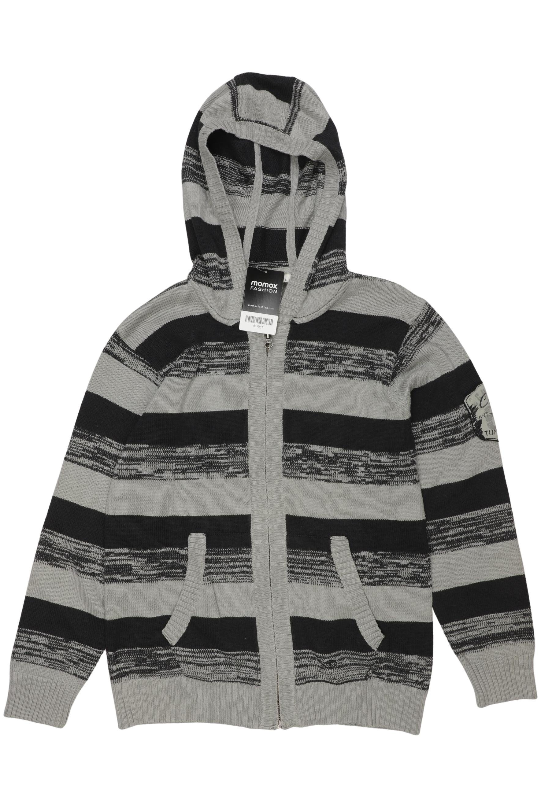 

Tom Tailor Jungen Strickjacke, mehrfarbig, Gr. 164