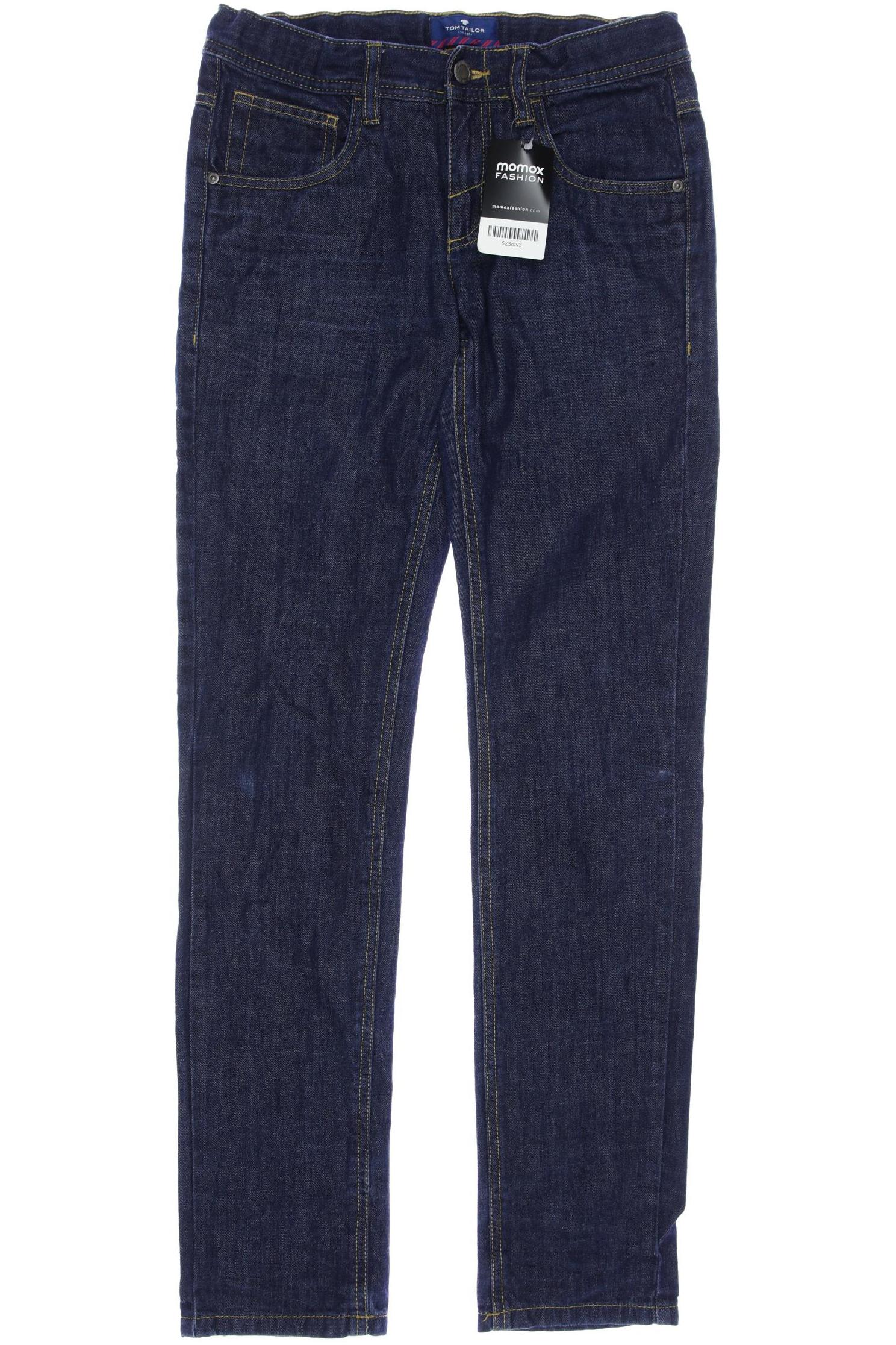 

Tom Tailor Herren Jeans, marineblau, Gr. 158