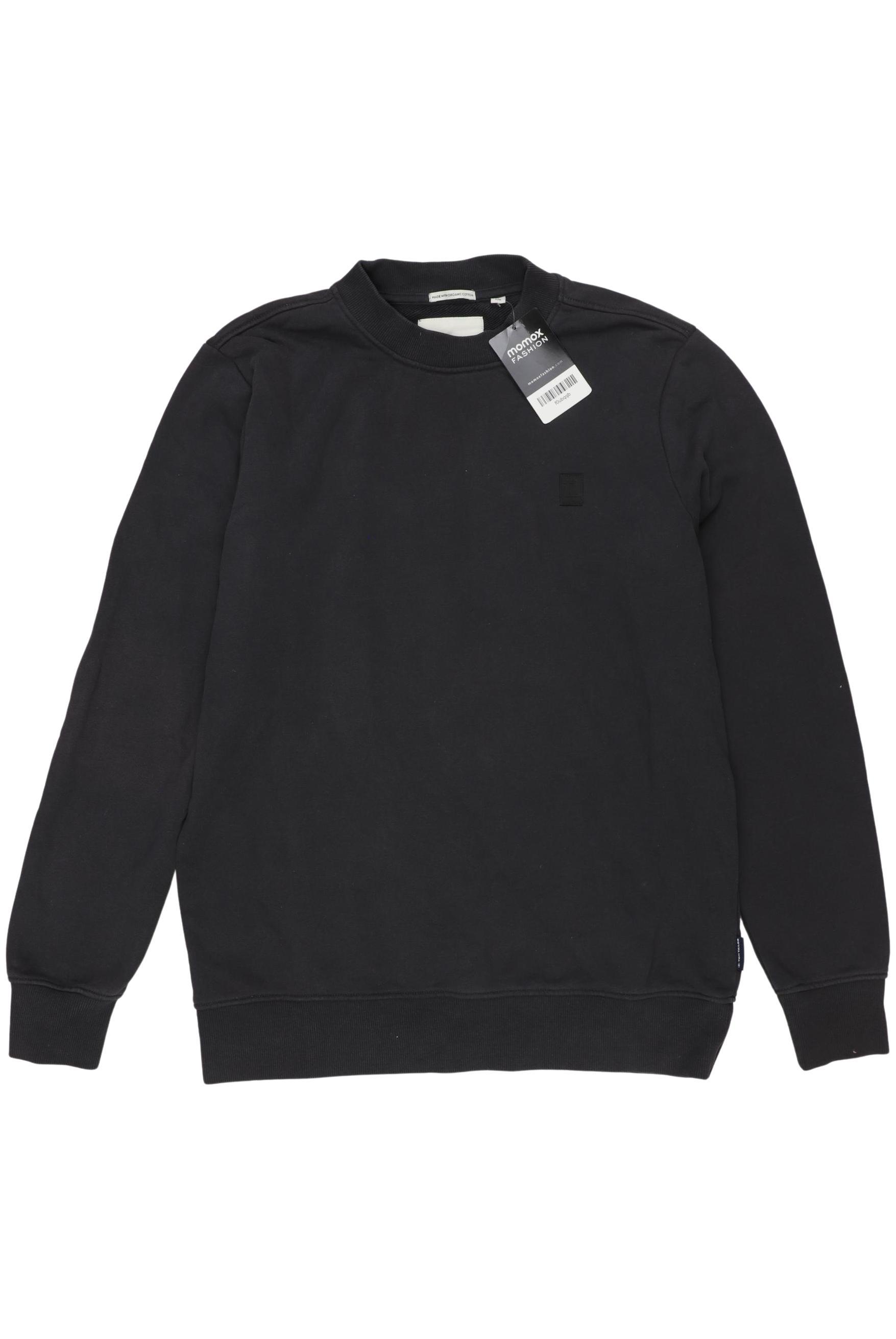 

Tom Tailor Jungen Hoodies & Sweater, schwarz, Gr. 176