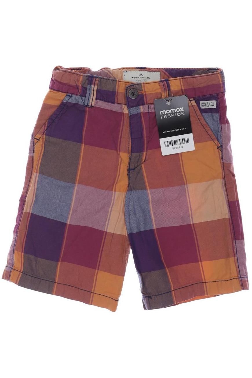 

Tom Tailor Jungen Shorts, orange