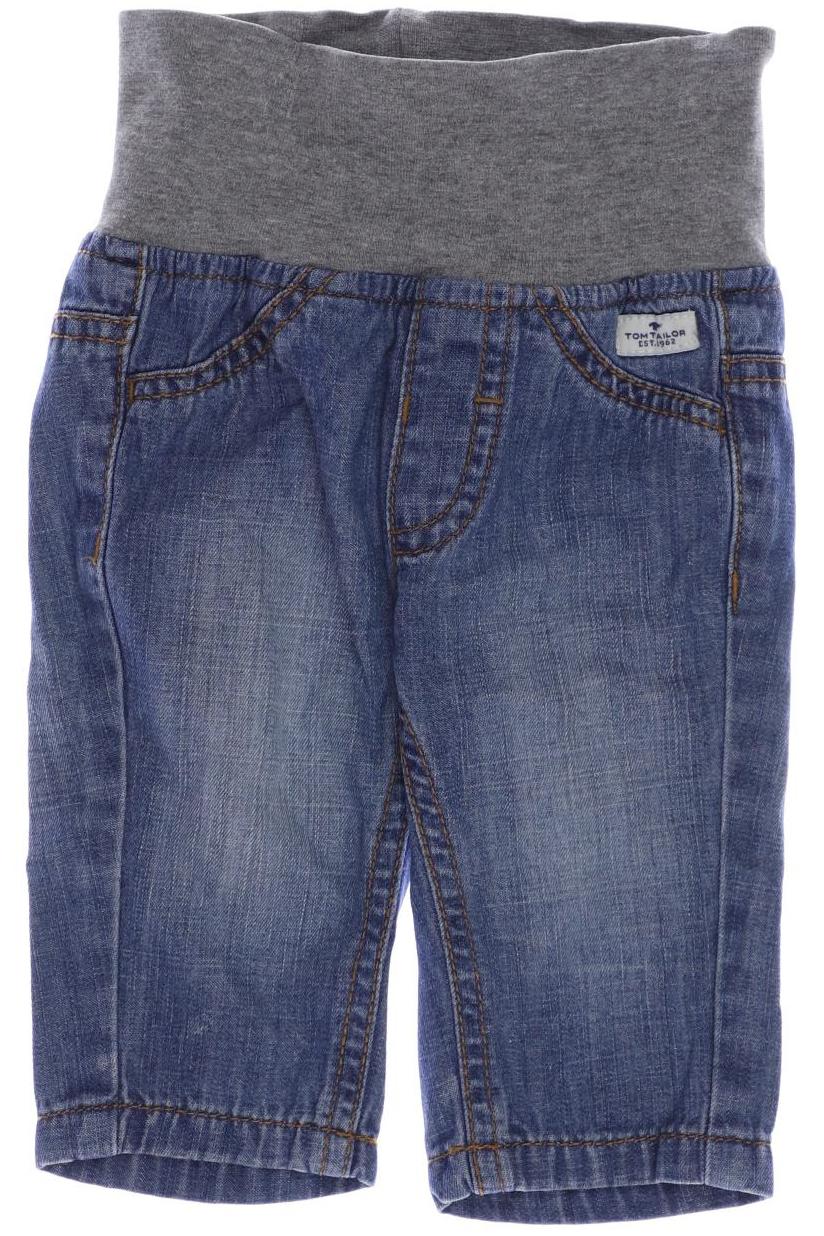 

Tom Tailor Jungen Jeans, blau