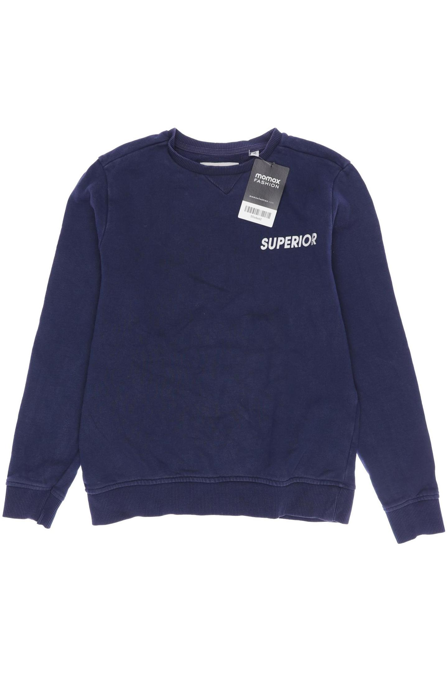 

Tom Tailor Jungen Hoodies & Sweater, marineblau