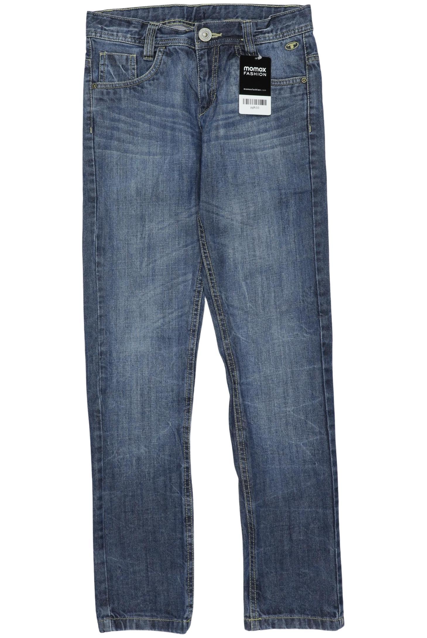 

Tom Tailor Jungen Jeans, blau, Gr. 158
