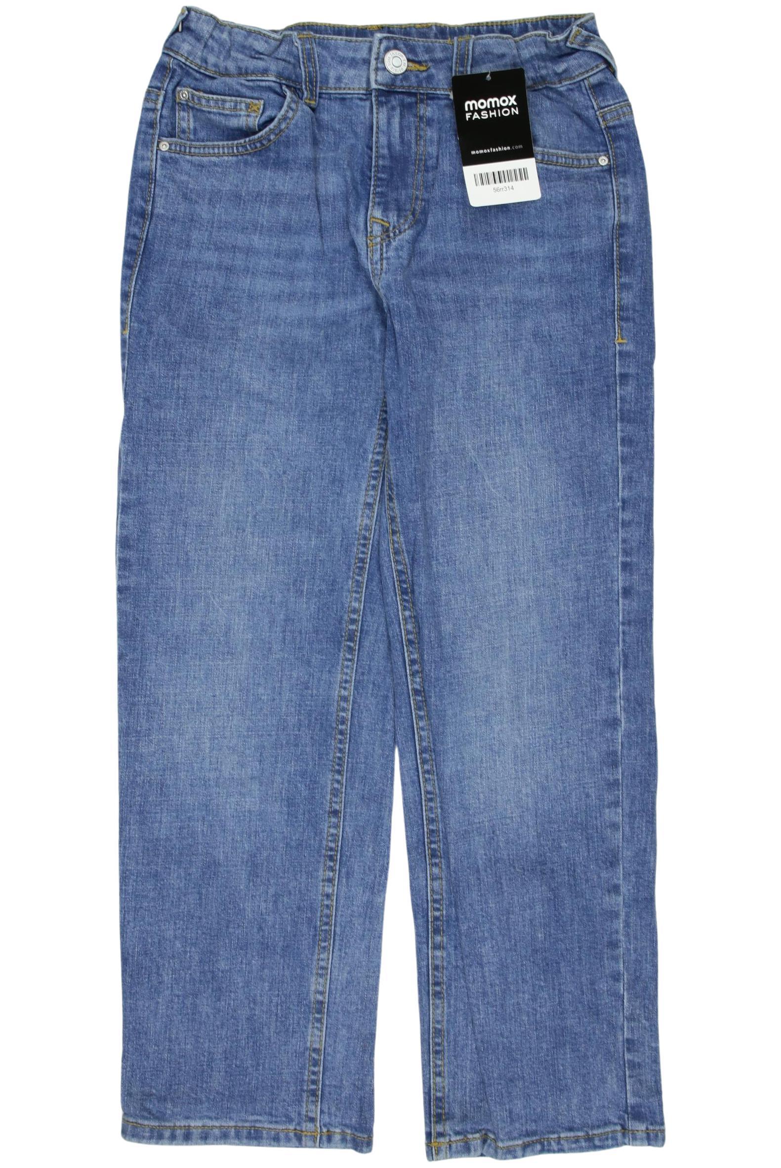 

Tom Tailor Herren Jeans, blau, Gr. 140