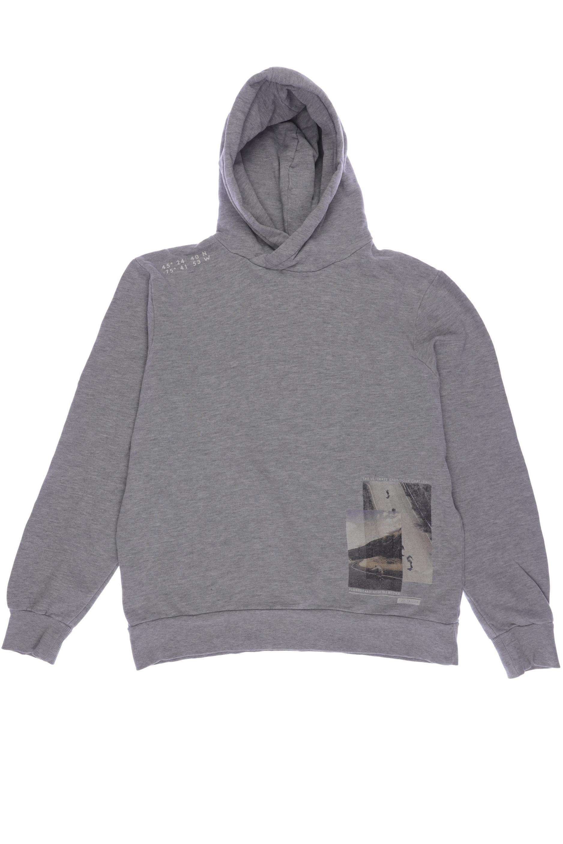 

Tom Tailor Jungen Hoodies & Sweater, grau