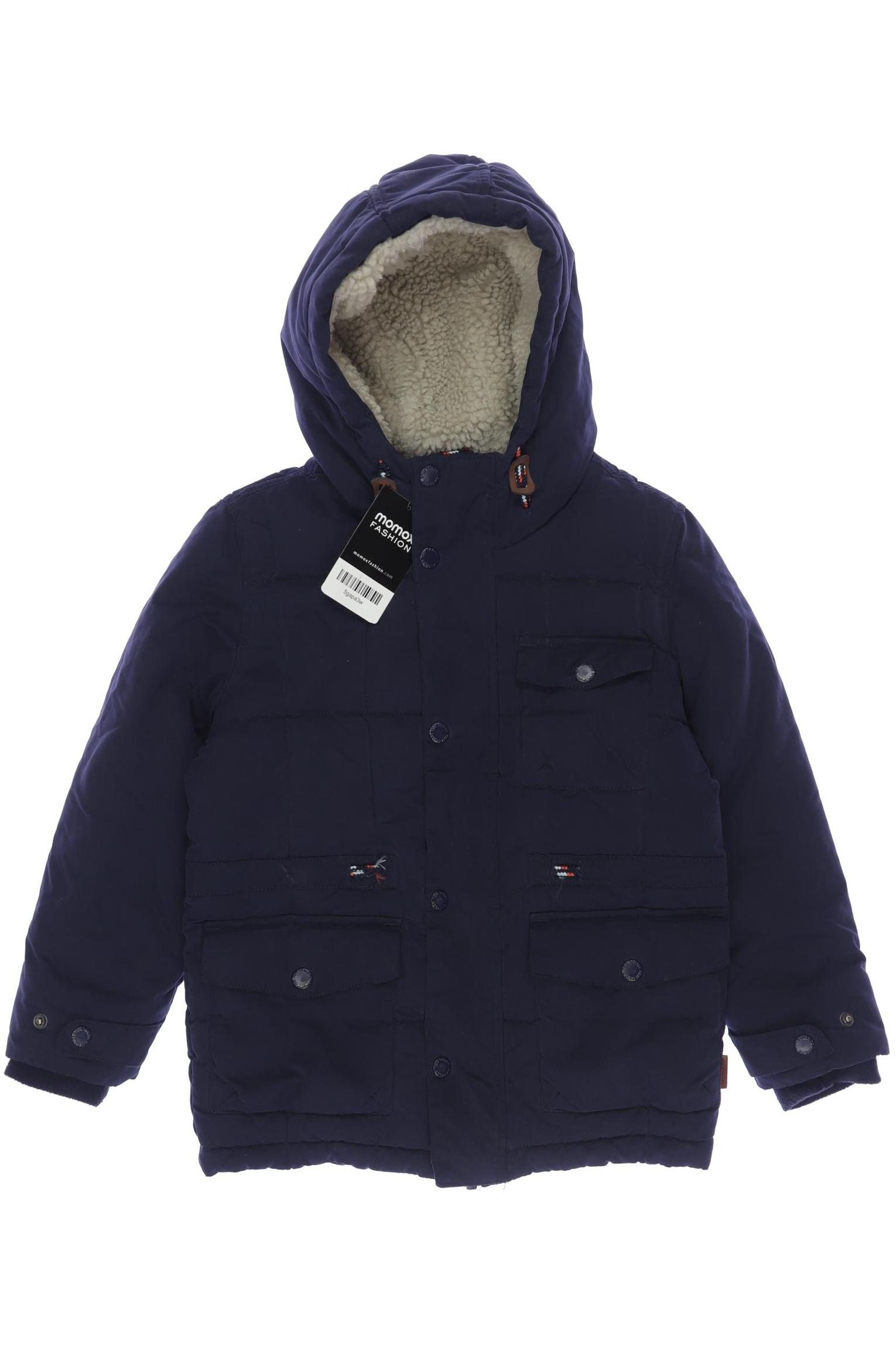 

Tom Tailor Herren Jacke, marineblau, Gr. 116