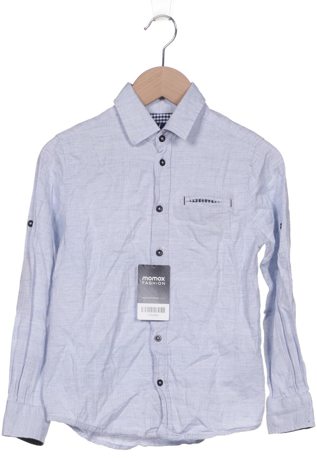 

Tom Tailor Herren Hemd, hellblau, Gr. 128