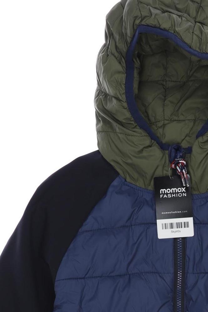 Thumbnail - Tom Tailor Jungen Jacke, blau, Gr. 164