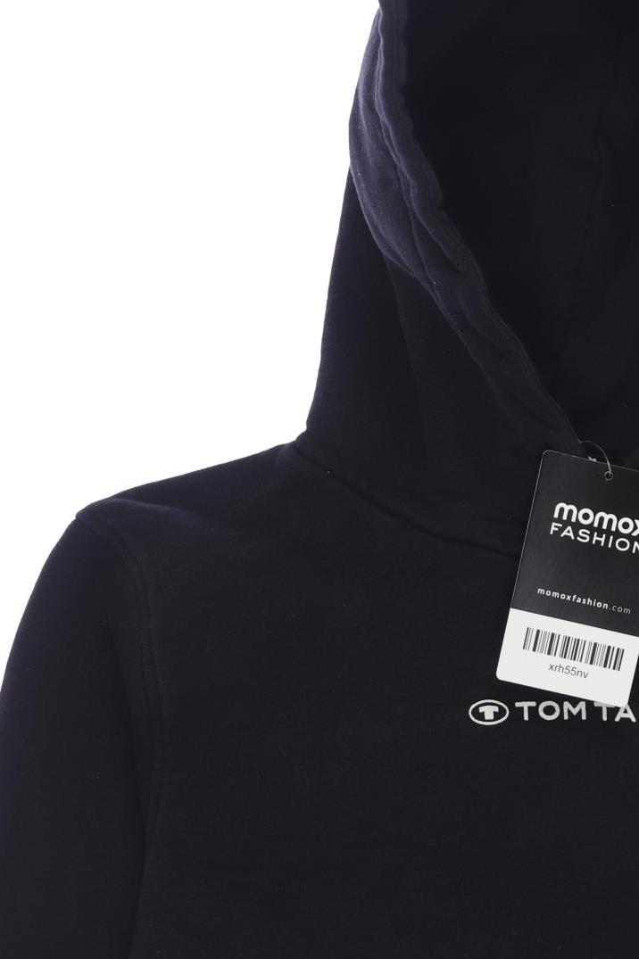 Thumbnail - Tom Tailor Herren Hoodies &amp; Sweater, schwarz, Gr. 152