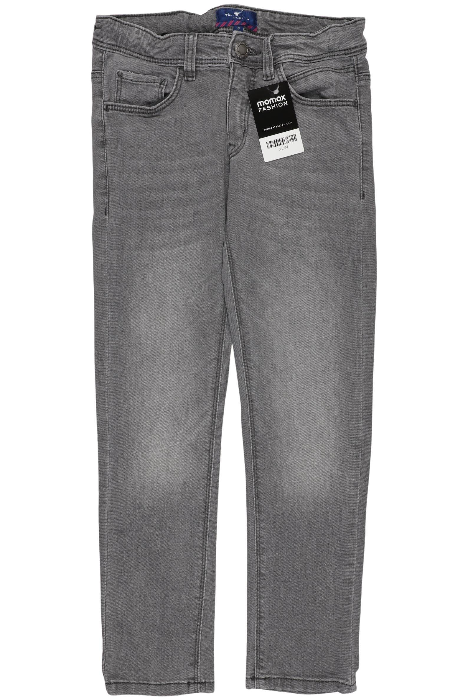 

Tom Tailor Herren Jeans, grau, Gr. 134