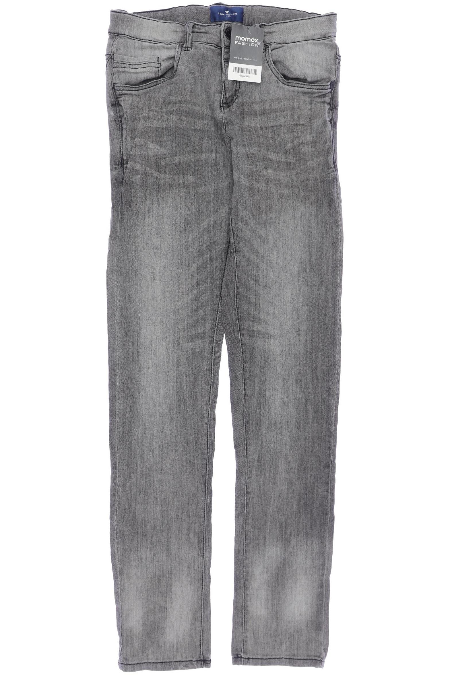 

Tom Tailor Herren Jeans, grau, Gr. 170