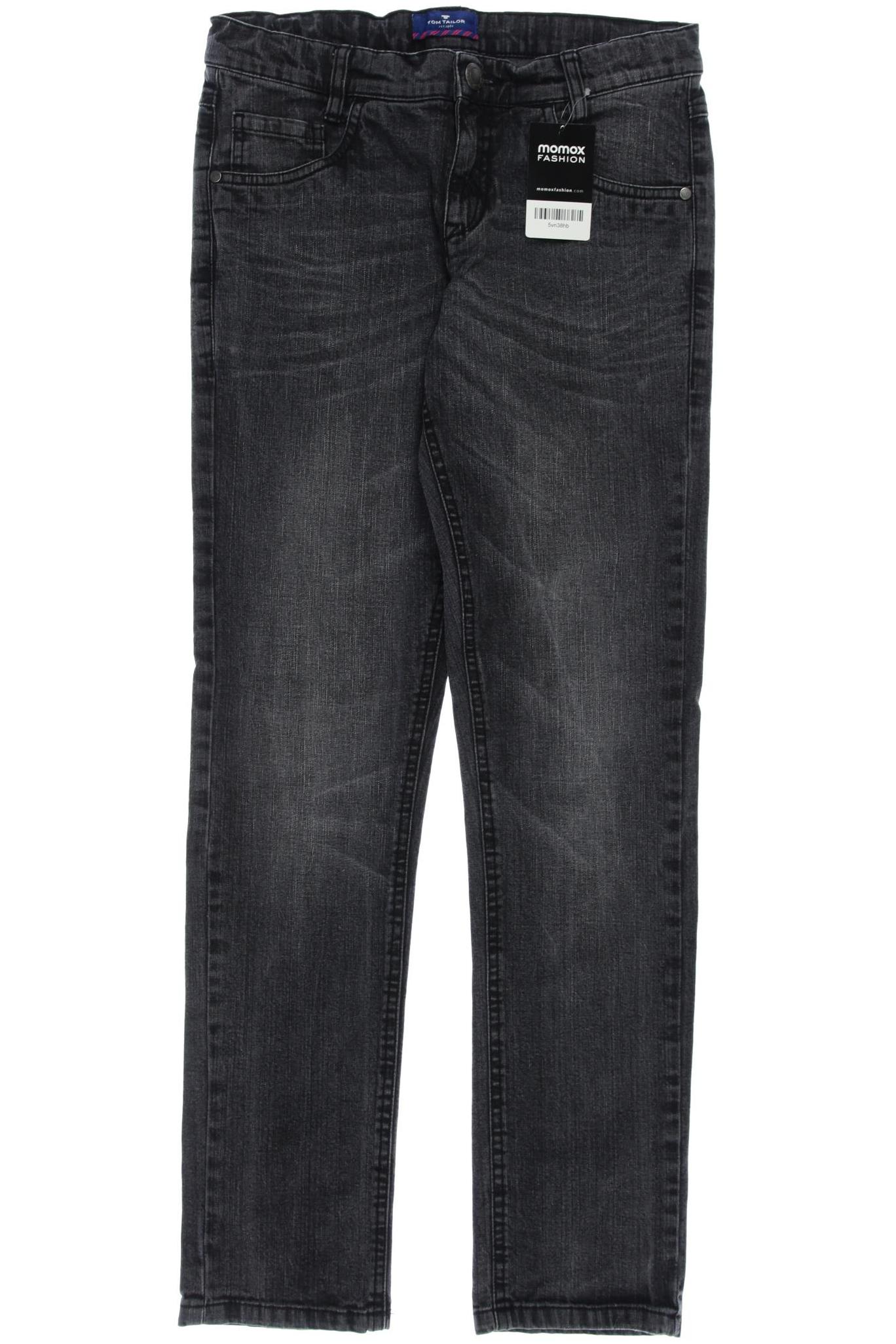 

Tom Tailor Herren Jeans, grau, Gr. 164