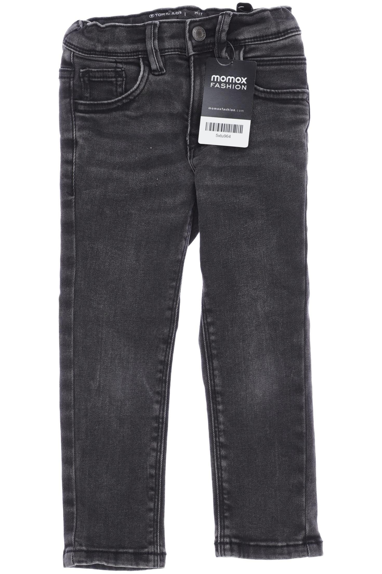 

Tom Tailor Herren Jeans, grau, Gr. 98