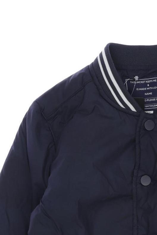 Thumbnail - Tom Tailor Herren Jacke, marineblau, Gr. 92