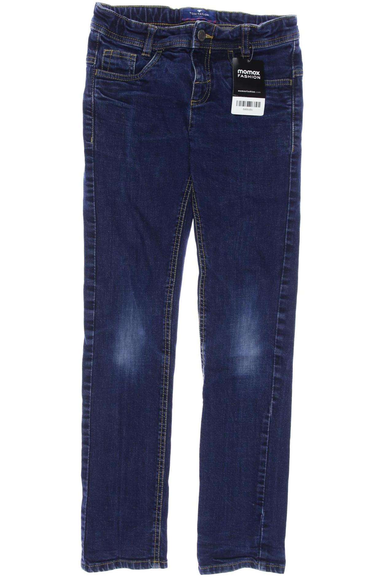 

Tom Tailor Herren Jeans, blau, Gr. 146