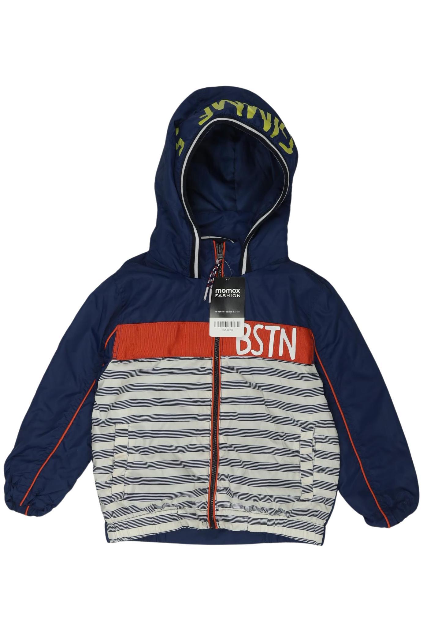 

Tom Tailor Jungen Jacke, mehrfarbig, Gr. 104