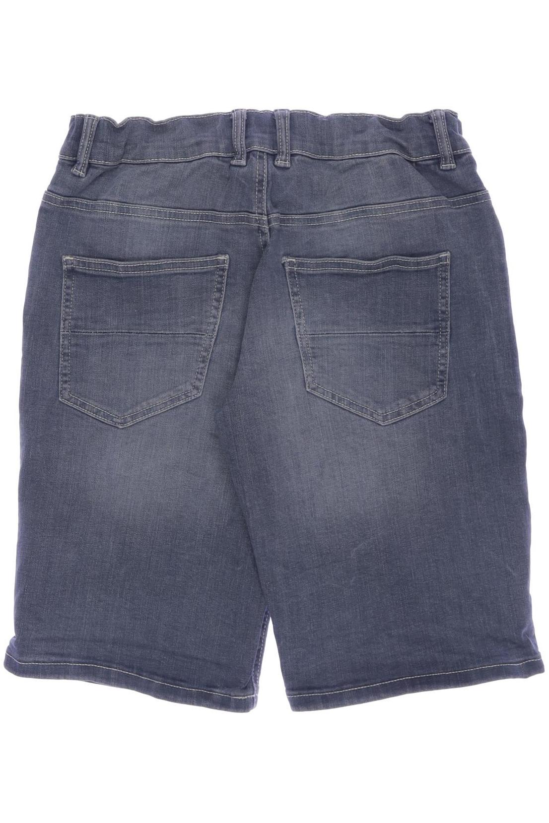 Thumbnail - Tom Tailor Jungen Shorts, grau, Gr. 158