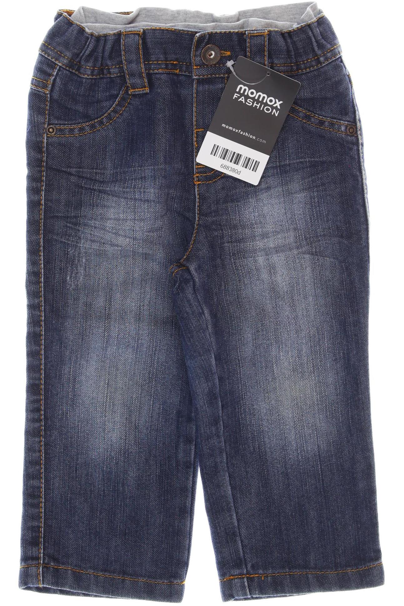 

Tom Tailor Jungen Jeans, blau