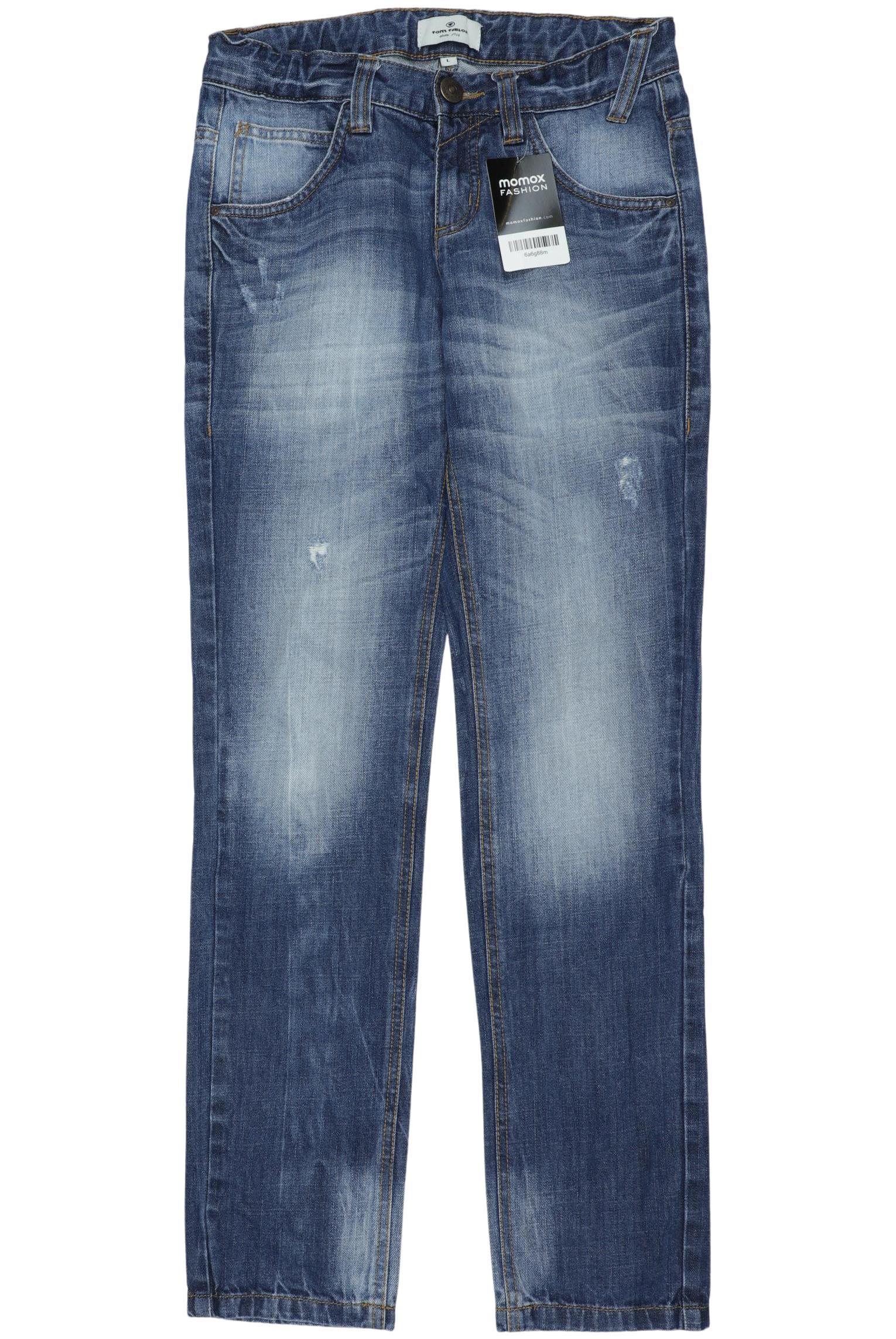 

Tom Tailor Jungen Jeans, blau, Gr. 158