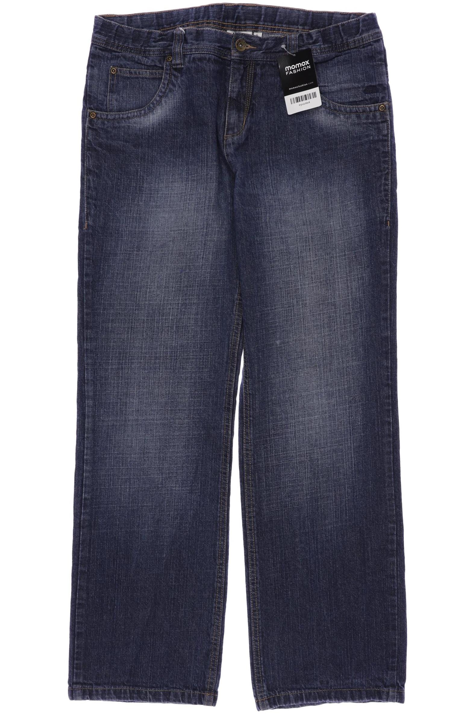 

Tom Tailor Jungen Jeans, blau