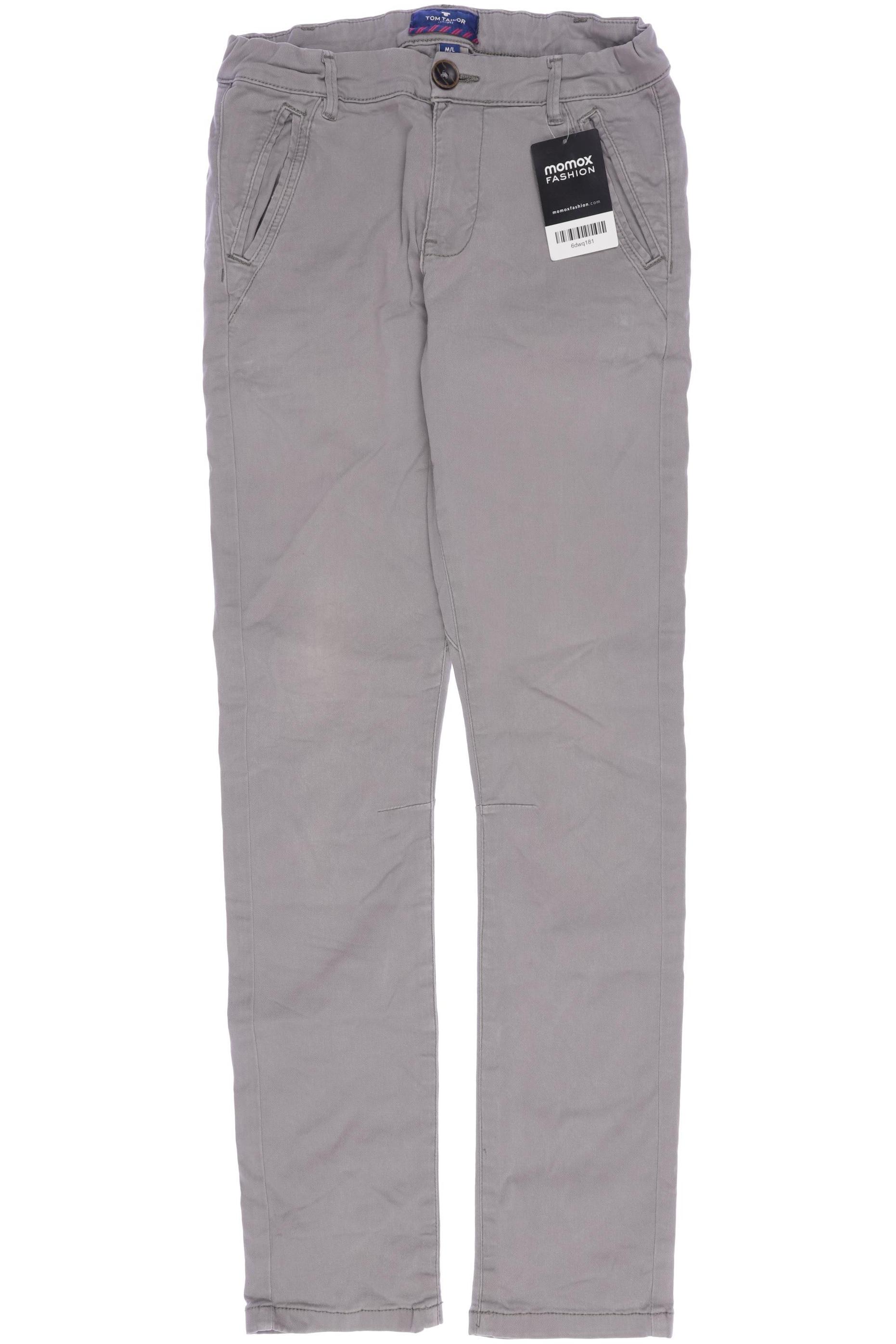 

Tom Tailor Herren Jeans, grau, Gr. 158