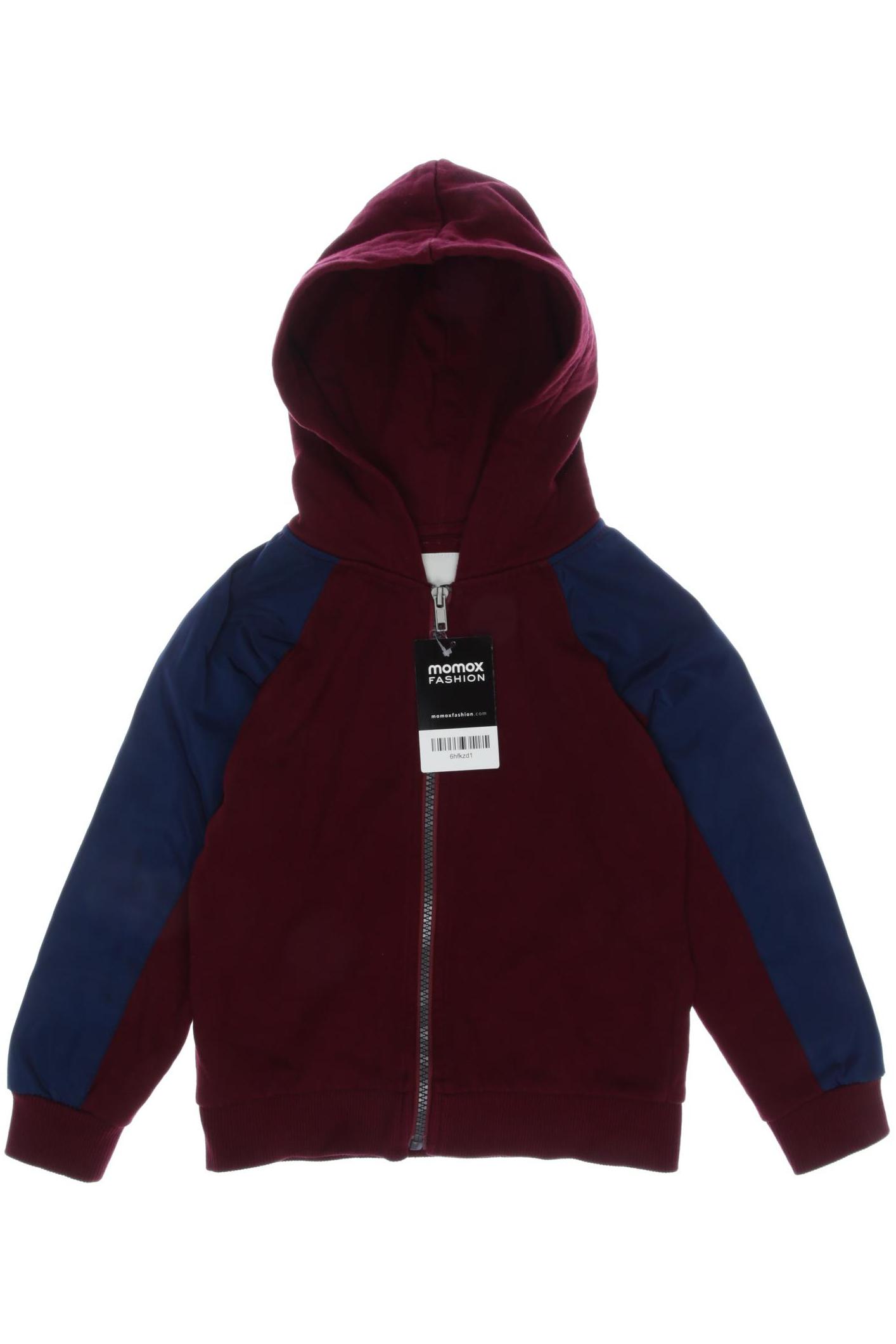 

Tom Tailor Herren Hoodies & Sweater, bordeaux, Gr. 104
