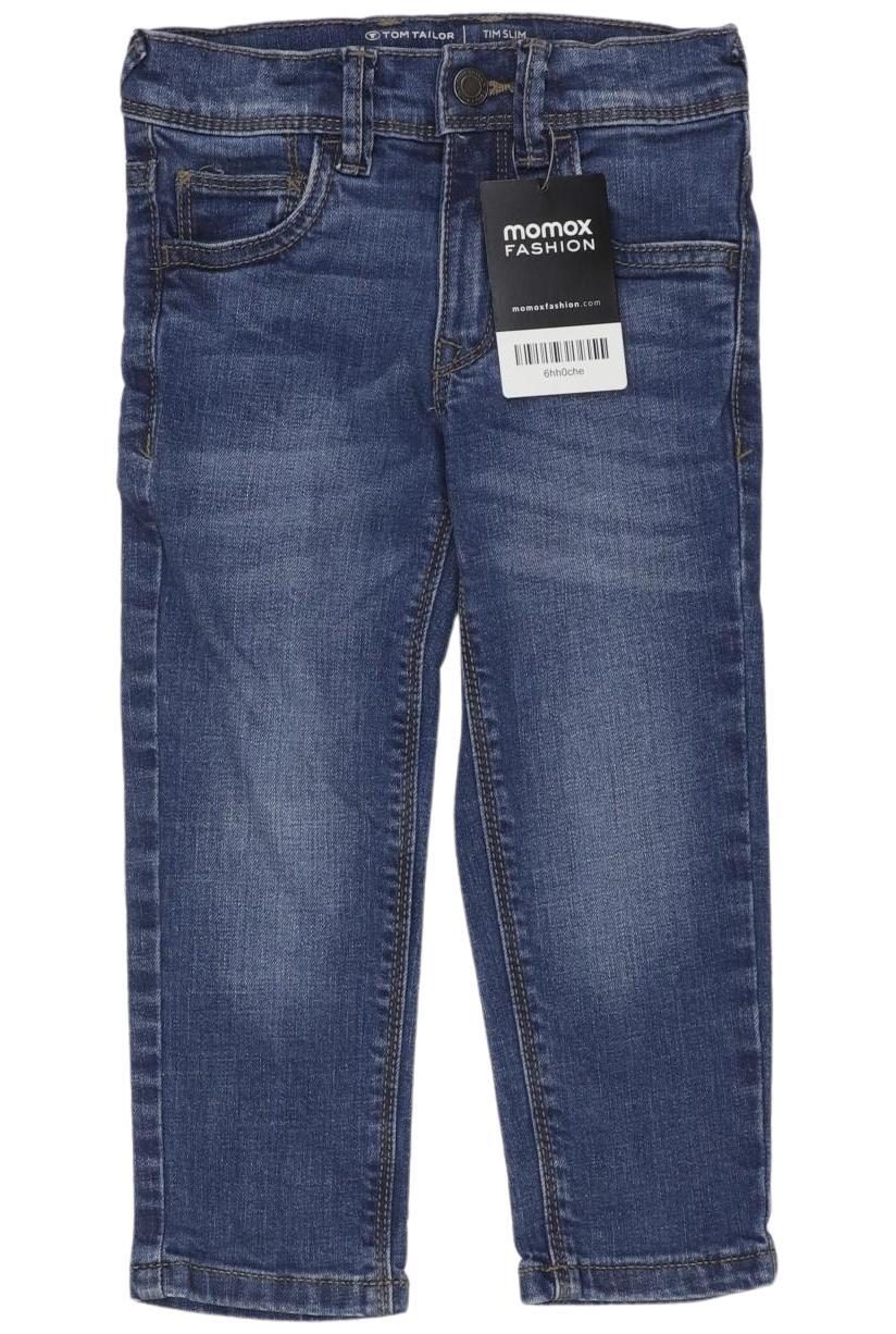 

Tom Tailor Jungen Jeans, blau, Gr. 92