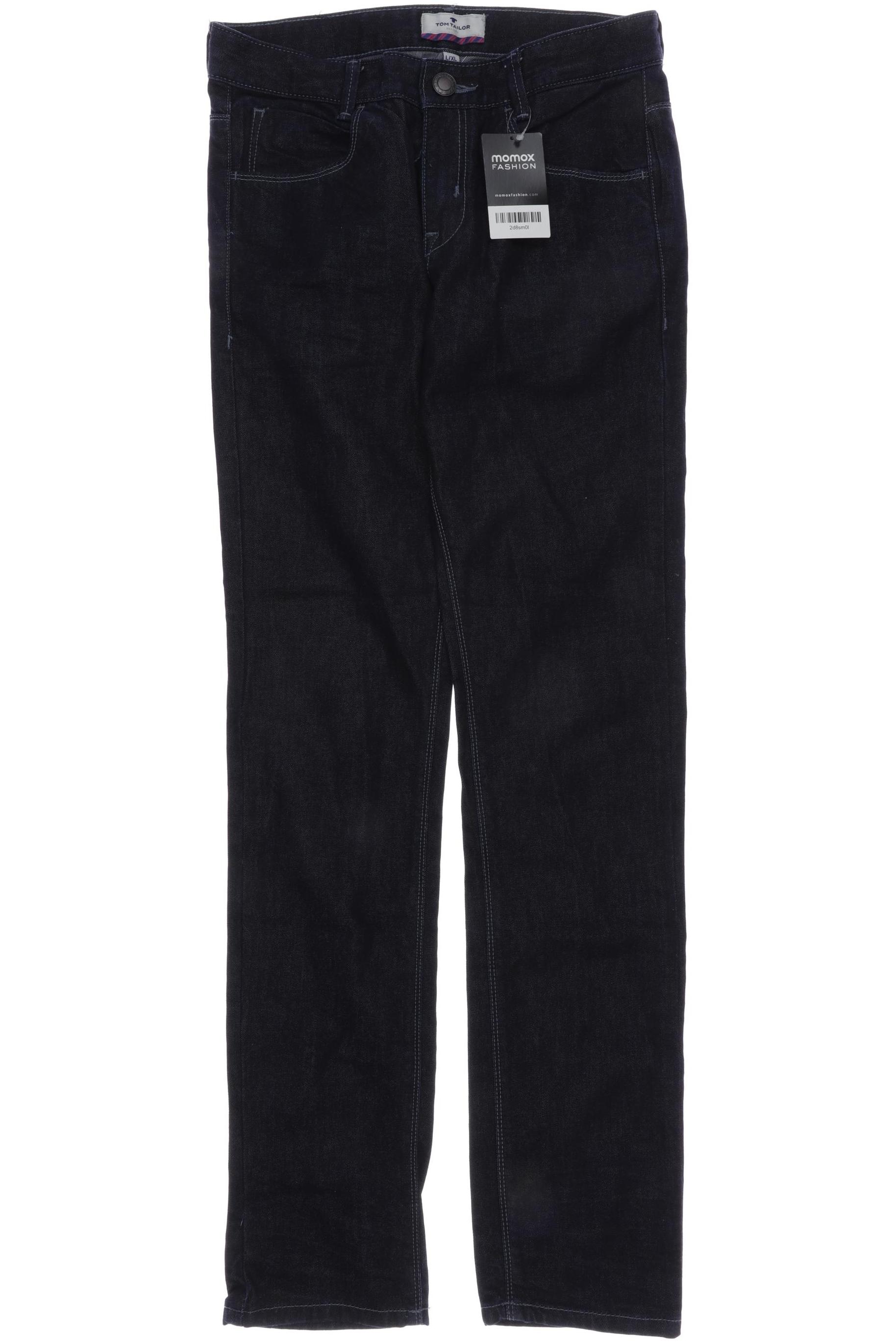 

Tom Tailor Herren Jeans, marineblau, Gr. 158
