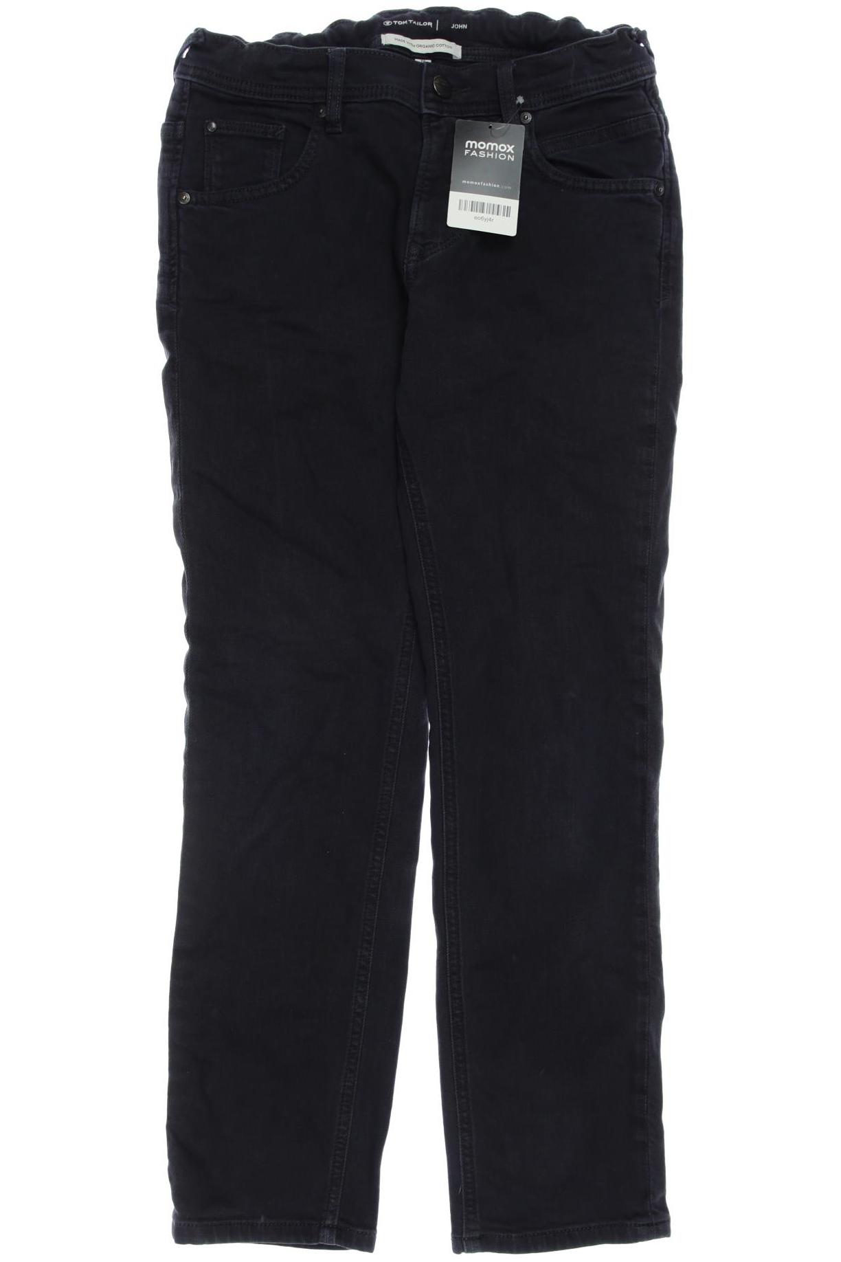 

Tom Tailor Jungen Jeans, marineblau, Gr. 146