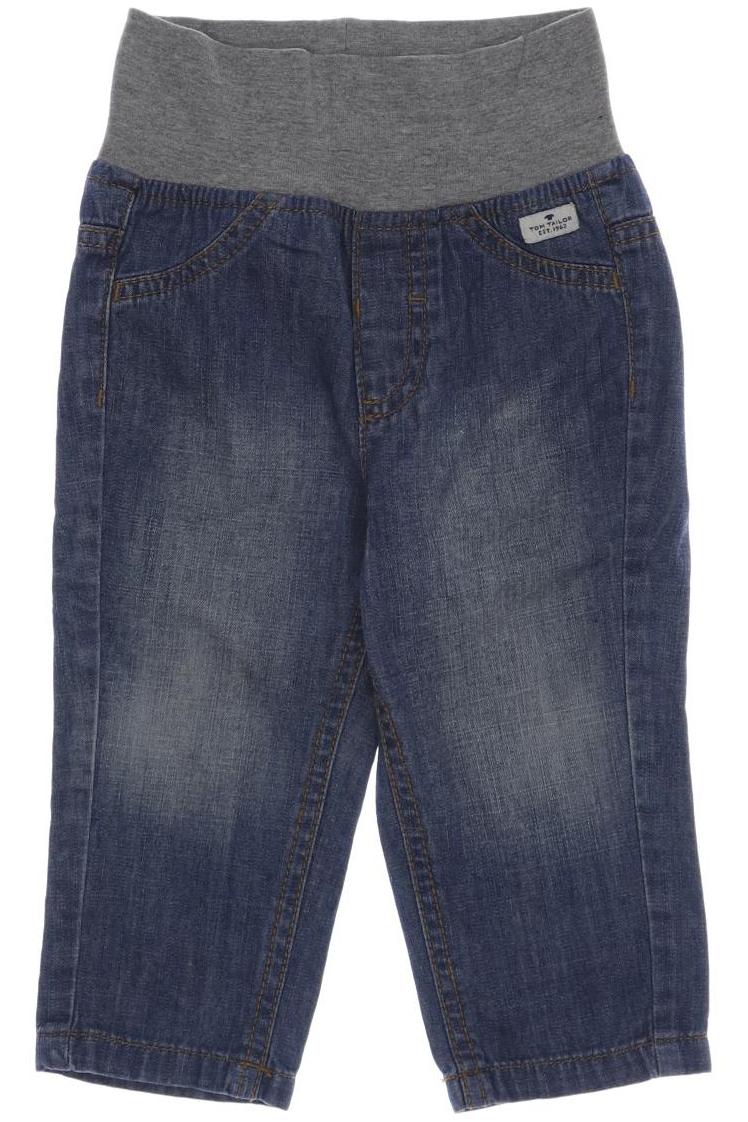 

Tom Tailor Jungen Jeans, blau