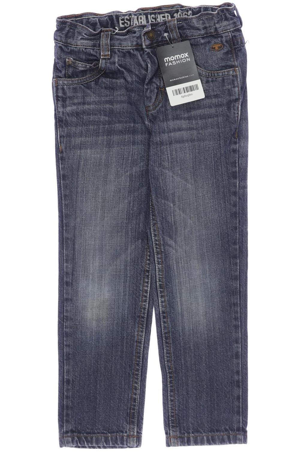 

Tom Tailor Herren Jeans, blau, Gr. 110