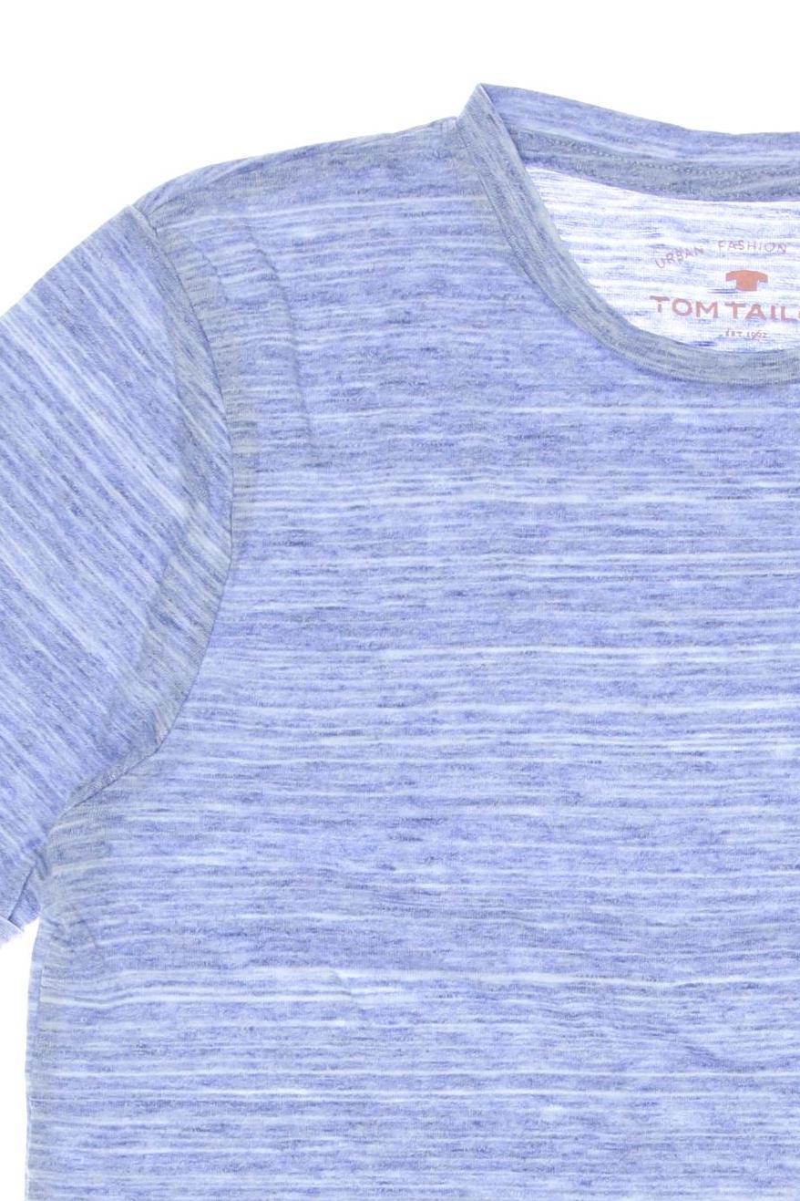 Thumbnail - Tom Tailor Jungen T-Shirt, hellblau, Gr. 146