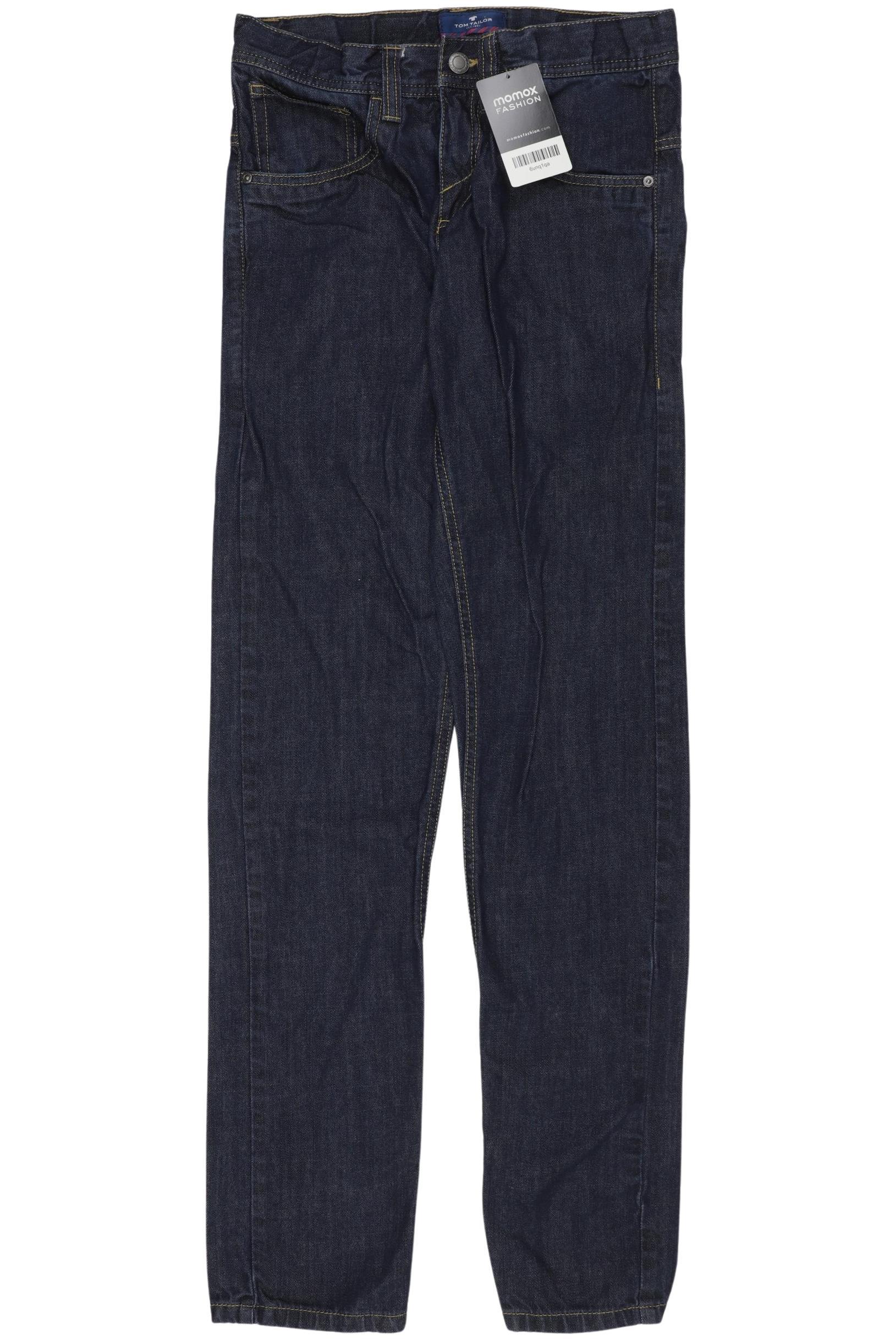 

Tom Tailor Jungen Jeans, marineblau, Gr. 176