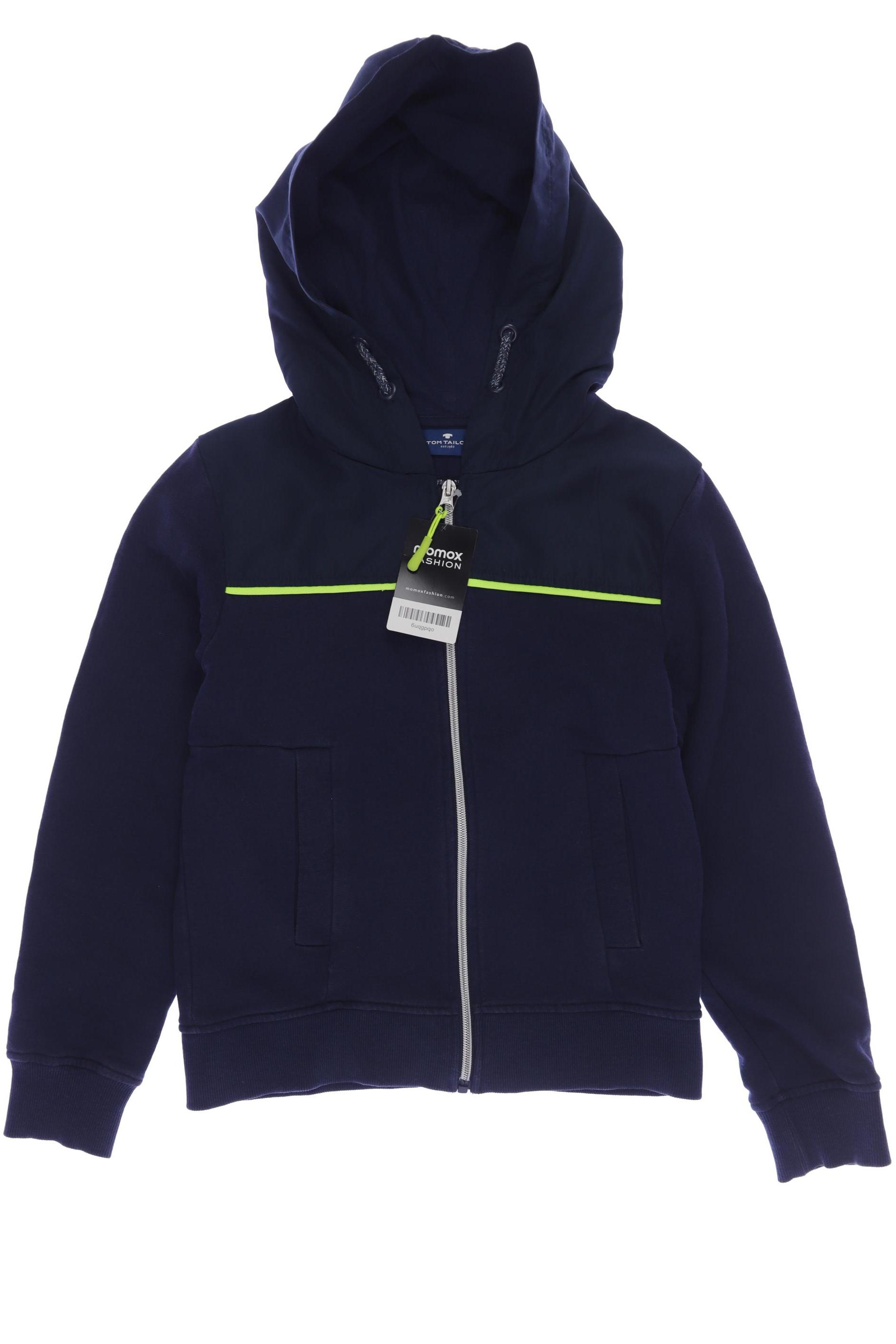 

Tom Tailor Jungen Hoodies & Sweater, marineblau